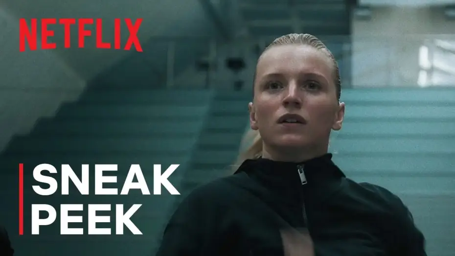 Wideo do serialu Inwigilacja — Sneak Peek [Subtitled]