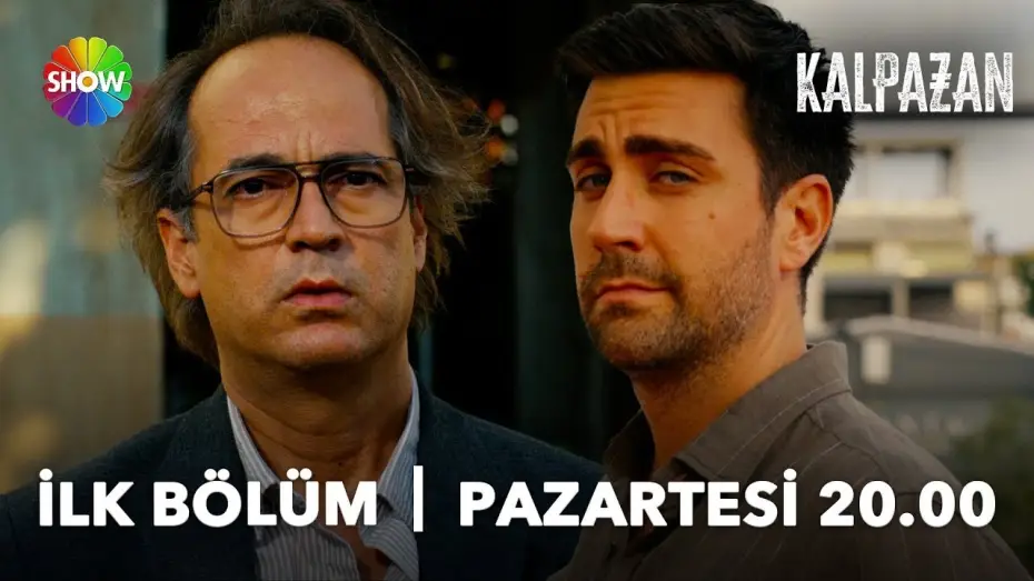 Видео к сериалу Kalpazan — Kalpazan İlk Tanıtım | 21 Ekim Pazartesi 20.00'de Show TV'de!