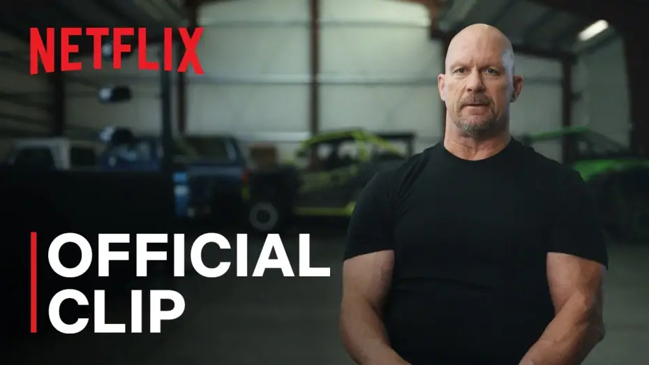 Wideo do serialu Mr. McMahon — Steve Austin On his On-Screen Feud with Mr. McMahon | Netflix
