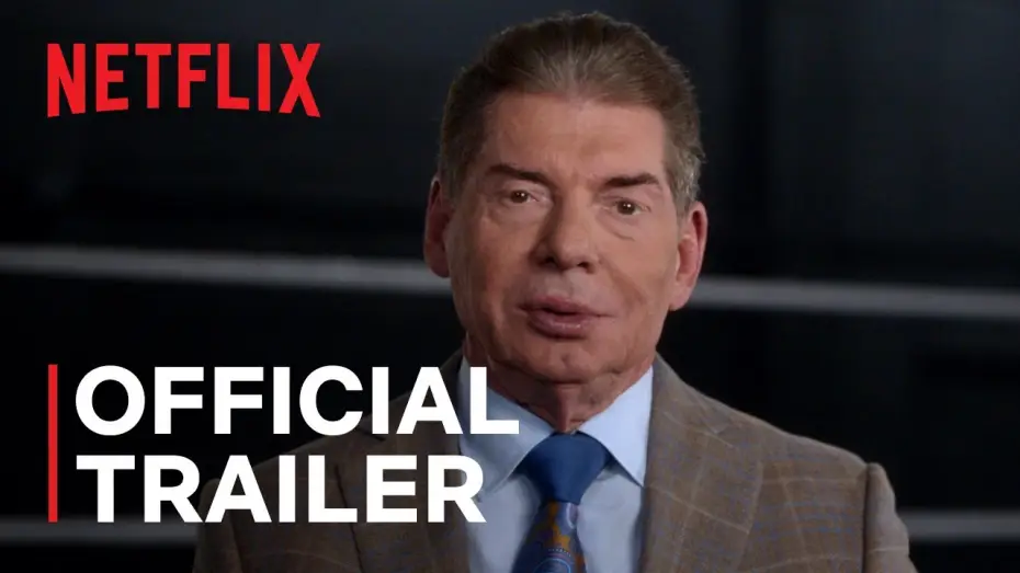 Wideo do serialu Mr. McMahon — Official Trailer