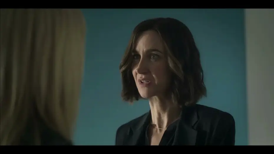 Wideo do serialu Ochrona — Protection Trailer