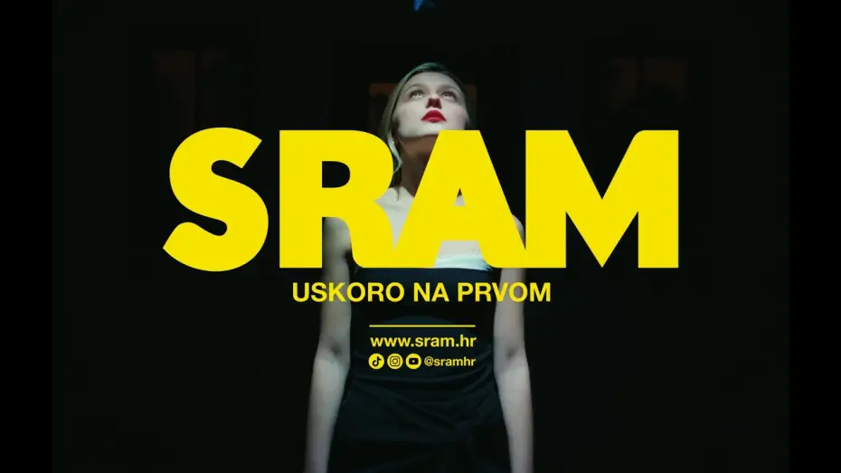 Wideo do serialu SRAM — SRAM S2 Official Teaser Trailer #1