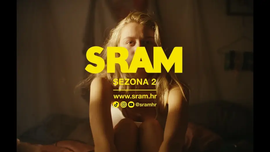 Wideo do serialu SRAM — SRAM S2 Official Teaser Trailer #2