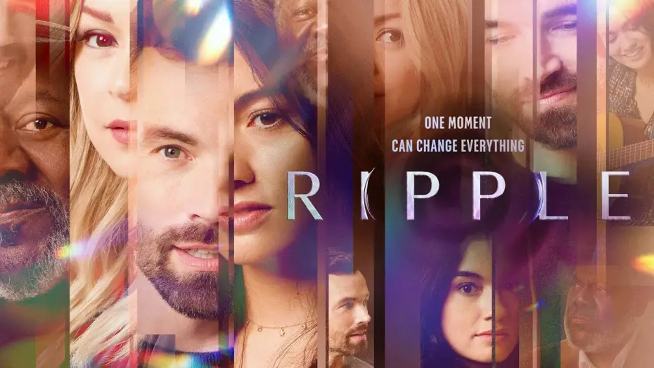 Wideo do serialu Ripple — Official Trailer