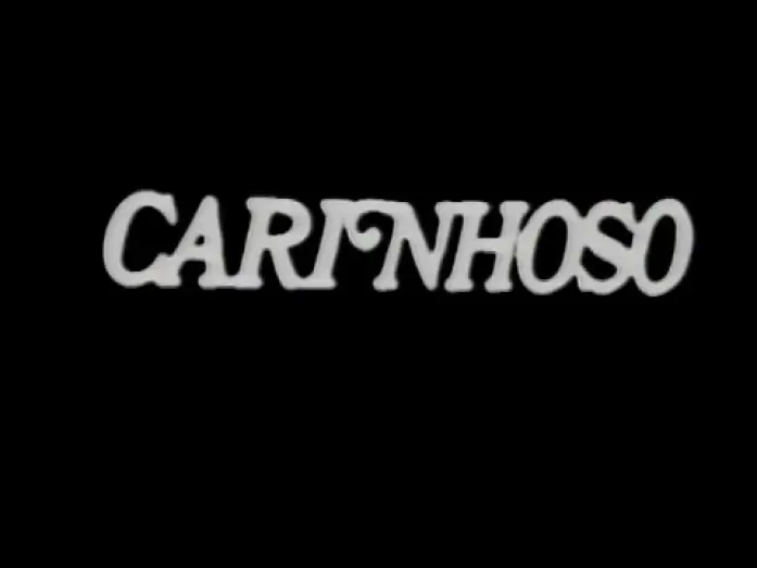Wideo do serialu Carinhoso — 1973 - Carinhoso (TV Globo) - Abertura da Novela
