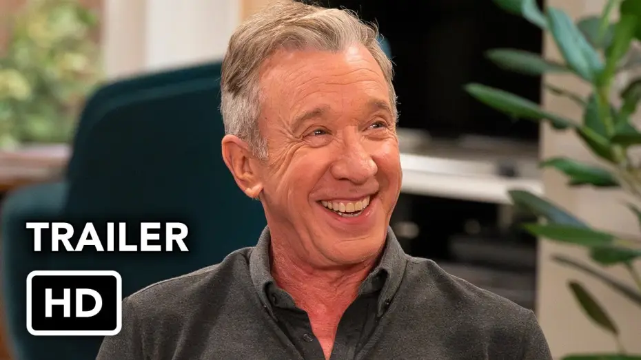 Видео к сериалу Na wysokich obrotach — Shifting Gears (ABC) Trailer HD - Tim Allen, Kat Dennings comedy series