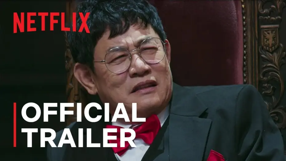 Wideo do serialu Comedy Revenge — Official Trailer [ENG SUB]