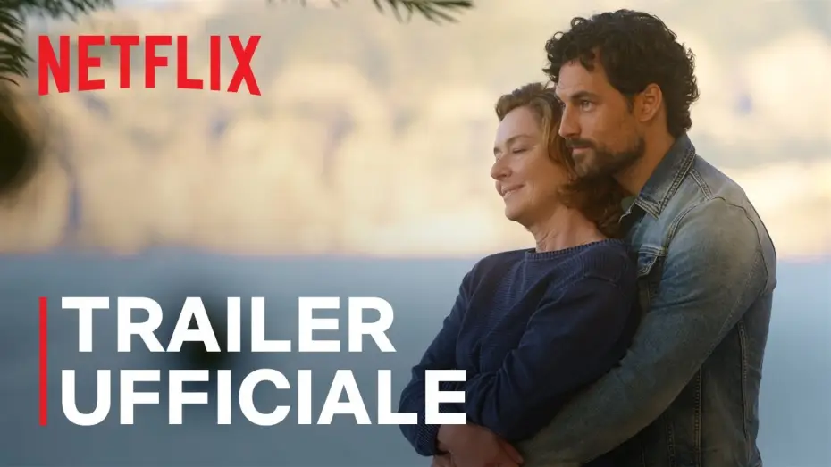 Видео к сериалу Pozorna miłość — Trailer Ufficiale