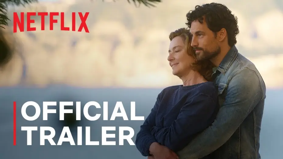 Видео к сериалу Pozorna miłość — Official Trailer [Subtitled]