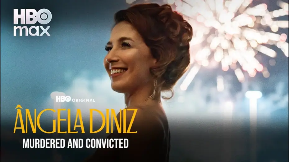 Wideo do serialu Angela Diniz: Zamordowana i skazana — Official Trailer [ENG SUB]