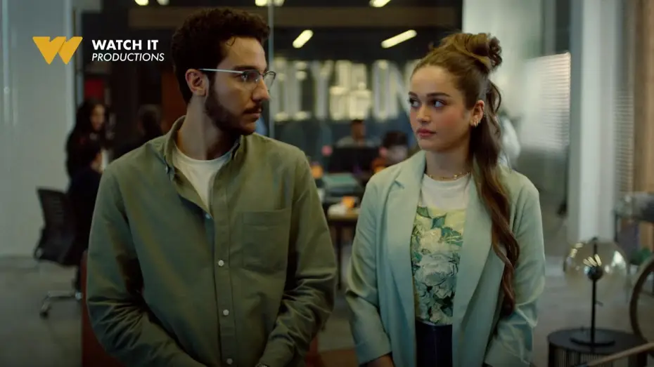 Wideo do serialu Setta Shohour — الوقت بيقرب... 🕚 مسلسل #٦_شهور من إنتاجات #WATCHIT الأصلية قريبًا وحصريًا 😍