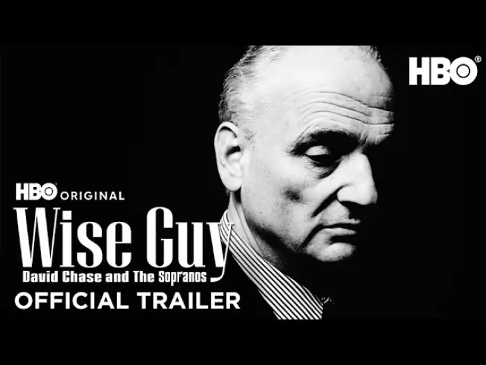 Wideo do serialu David Chase i „Rodzina Soprano” — Official Trailer