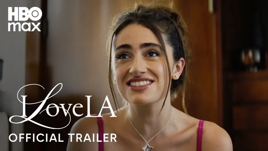 Видео к сериалу Kocham LA — Official Trailer