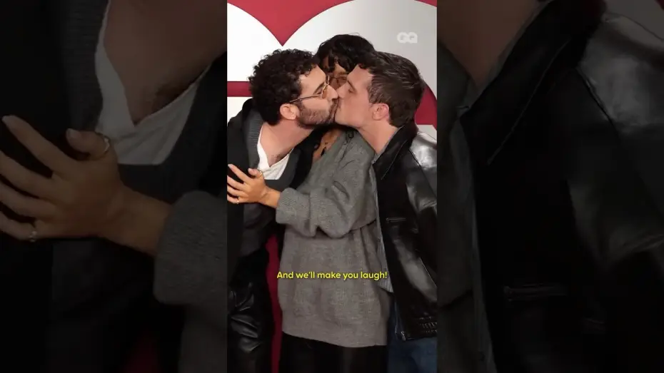 Wideo do serialu Kocham LA — It’s going to be sooo fun.