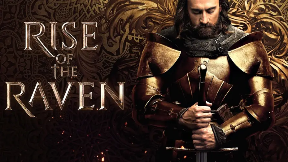 Wideo do serialu Hunyadi — Rise of the Raven (2024) | Official Trailer