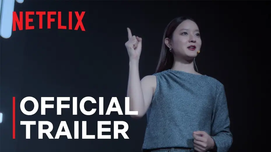 Wideo do serialu Jutro i ja — Official Trailer [Subtitled]