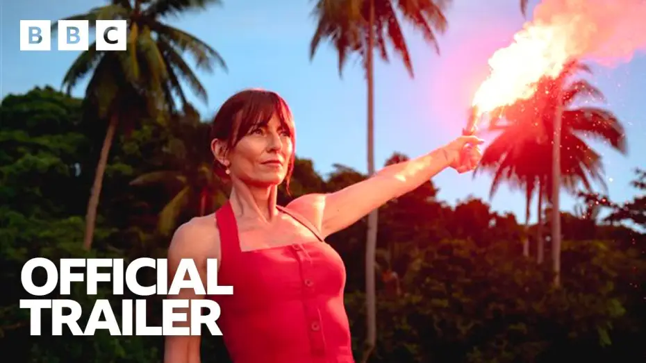 Wideo do serialu Skok na głęboką wodę. Australia — Trailer