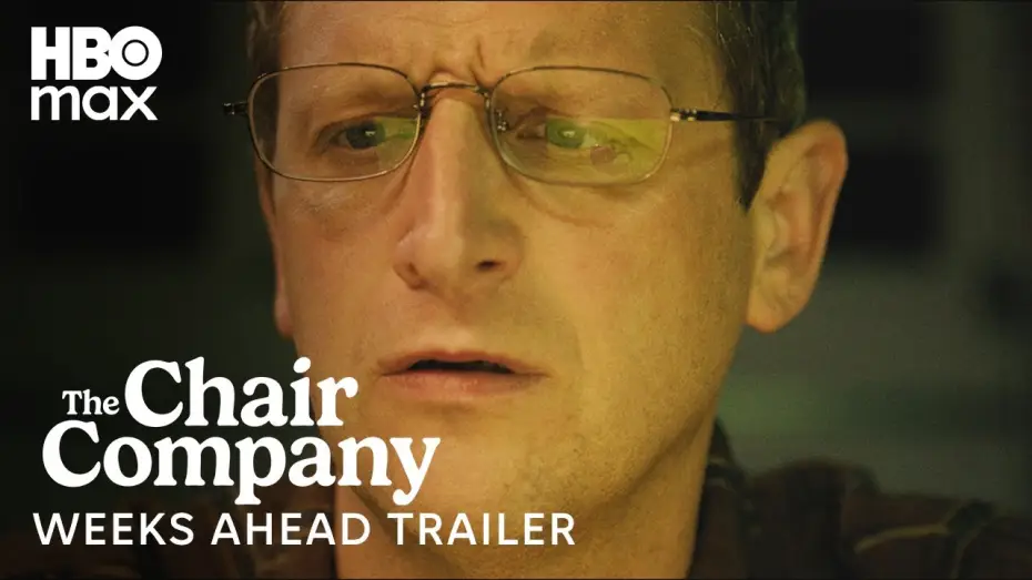 Wideo do serialu Krzesła — Weeks Ahead Trailer
