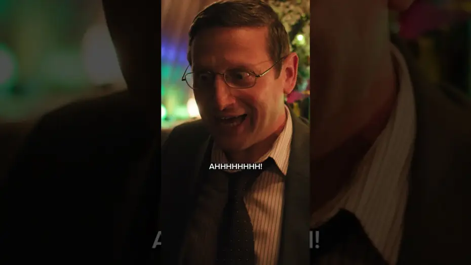 Wideo do serialu Krzesła — Oh, we're doing this alright.