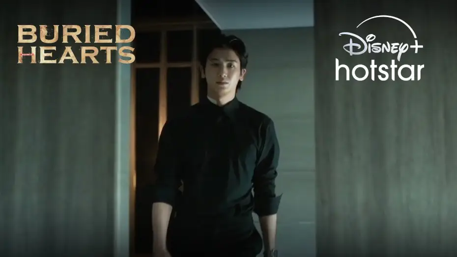Wideo do serialu Pogrzebane serca — Episode 3 Trailer | Buried Hearts | Disney+ Hotstar Indonesia