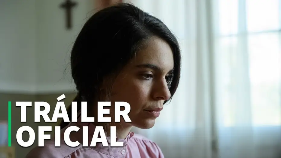 Wideo do serialu Jak opuściłam Opus Dei — EL MINUTO HEROICO: YO DEJÉ EL OPUS DEI - TRÁILER OFICIAL (HD)