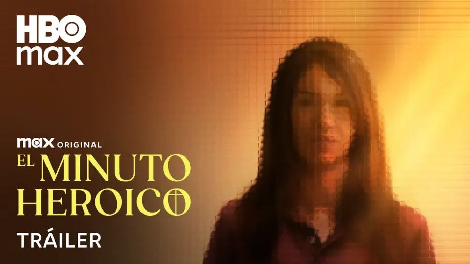 Wideo do serialu Jak opuściłam Opus Dei — El minuto heroico: Yo también dejé el Opus Dei | Tráiler | Max