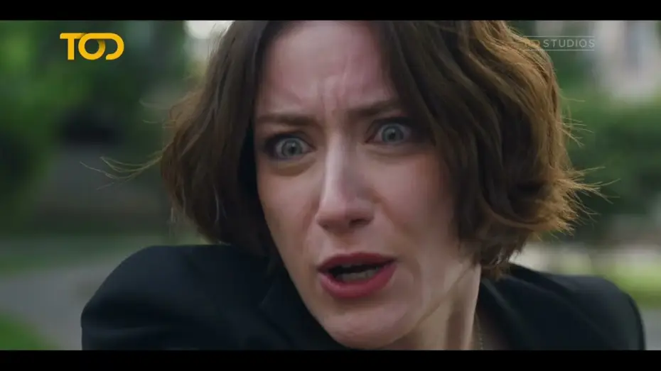 Wideo do serialu Sorgu — "Sorgu" yakında sadece TOD'da! 💛