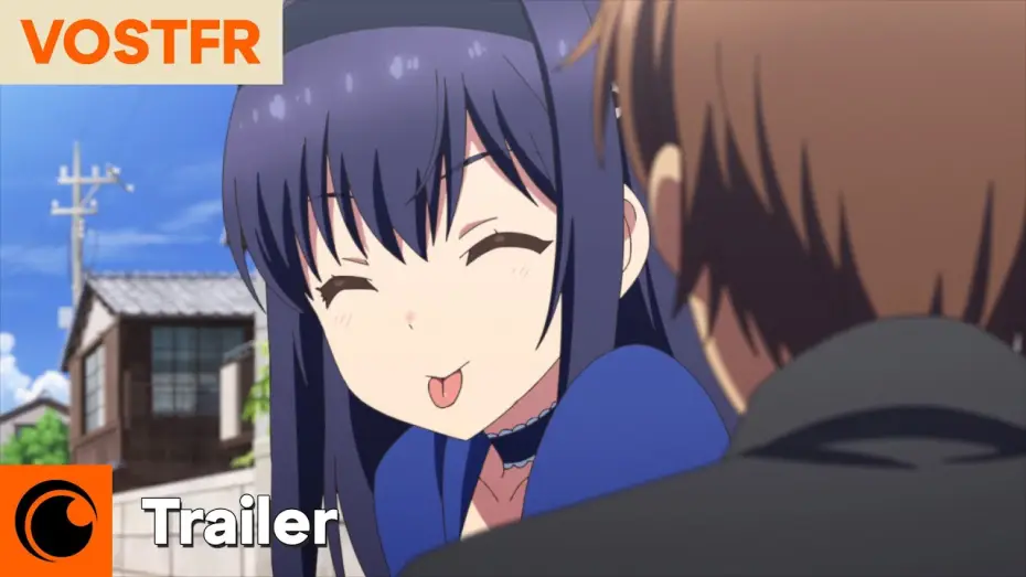 Видео к сериалу Summer Pockets — TRAILER VOSTFR