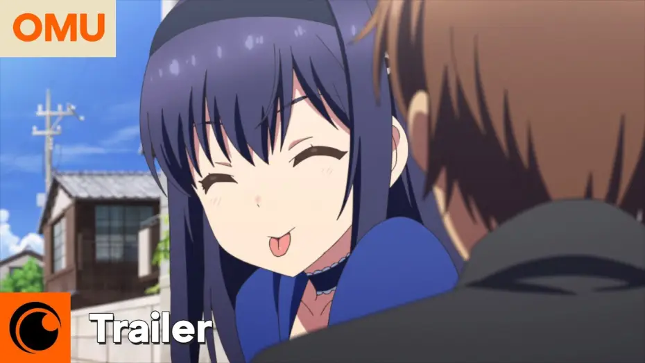 Видео к сериалу Summer Pockets — Summer Pockets | Trailer