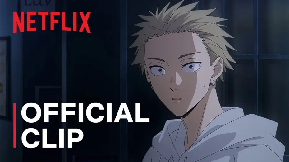 Wideo do serialu Kaoru i Rin: Rozkwitając z tobą — Official Clip [Subtitled]