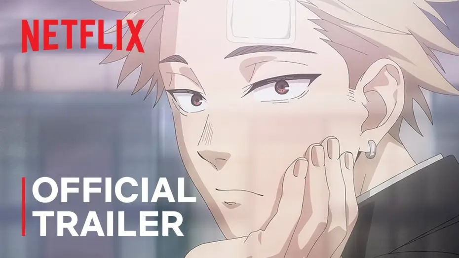 Wideo do serialu Kaoru i Rin: Rozkwitając z tobą — Official Trailer [Subtitled]