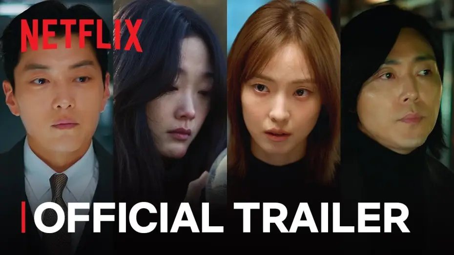 Wideo do serialu Gdy inni stali z boku — Official Trailer [ENG SUB]