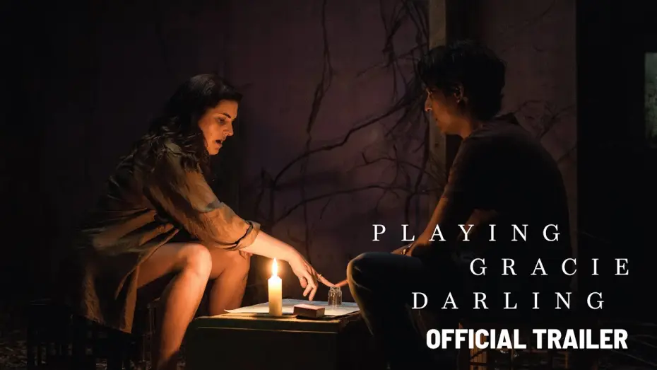 Wideo do serialu Playing Gracie Darling — Official Trailer