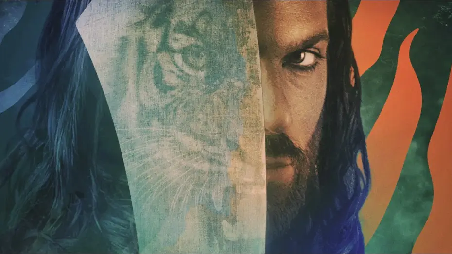 Видео к сериалу Sandokan, książę piratów — Sandokan - Teaser trailer