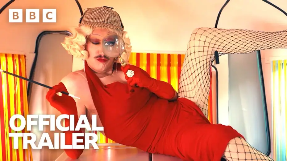 Wideo do serialu Smoggie Queens — Smoggie Queens Series 2 | Official Trailer - BBC