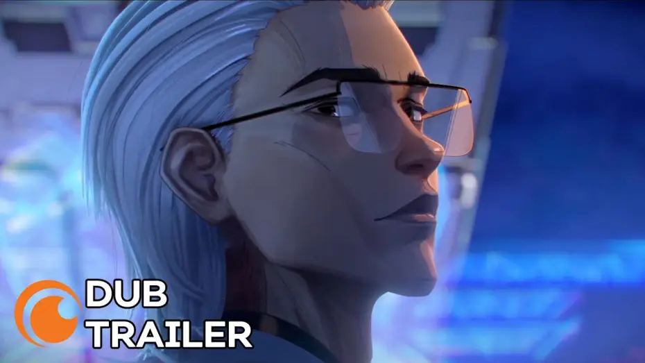 Видео к сериалу TO BE HERO X — To Be Hero X | DUB TRAILER