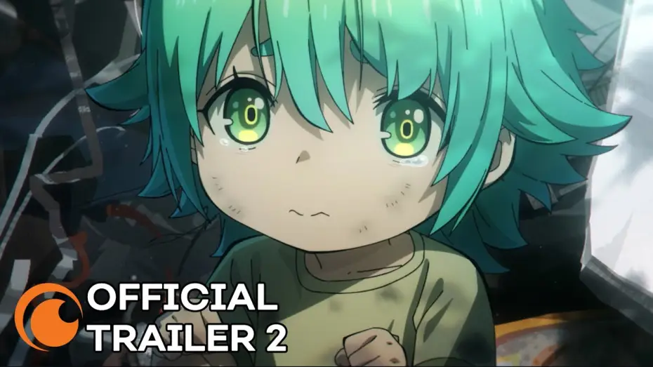 Видео к сериалу TO BE HERO X — Official Trailer 2