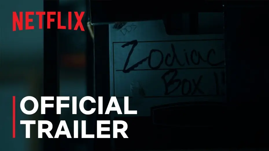 Wideo do serialu Z tej strony Zodiak — Official Trailer