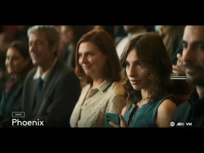 Wideo do serialu Feniks — [Bande-annonce] Phoenix