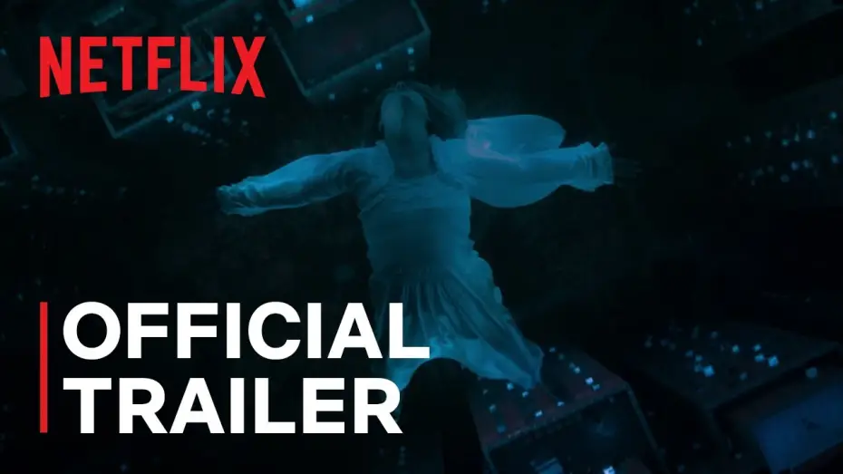 Wideo do serialu Porwanie przez obcych na Manhattanie — Official Trailer