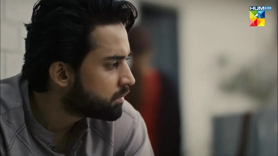 Wideo do serialu Mann Jogi — Mann Jogi - Teaser - Starting From 3rd August, Saturday At 8 PM [ Bilal Abbas Khan, Sabeena Farooq ]