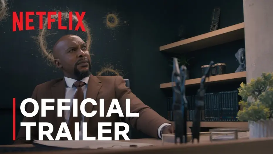 Wideo do serialu Krwawe dziedzictwo — Blood Legacy: Season 2 | Official Trailer | Netflix