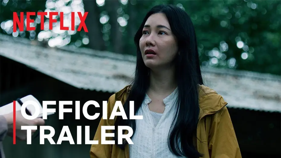 Wideo do serialu Nie wracaj do domu — Don’t Come Home | Official Trailer | Netflix
