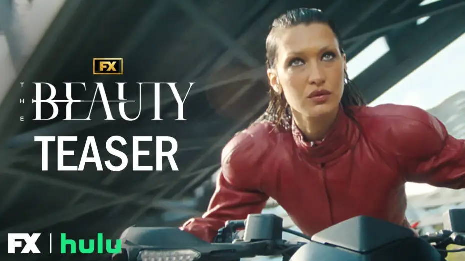 Видео к сериалу The Beauty — Teaser - Live Longer