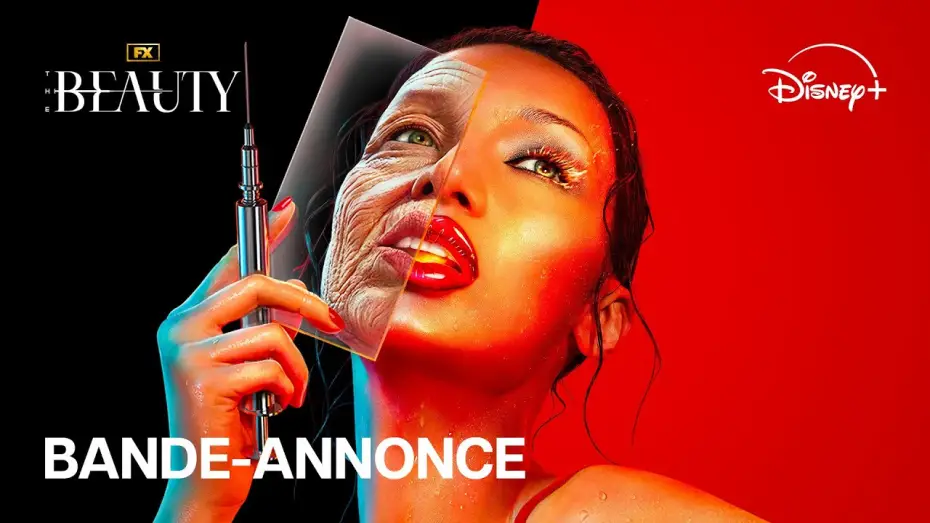 Видео к сериалу The Beauty — FX The Beauty - Bande-annonce officielle (VOST) | Disney+