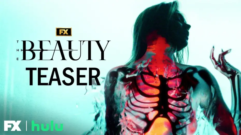 Видео к сериалу The Beauty — Teaser - Perfection to Die For
