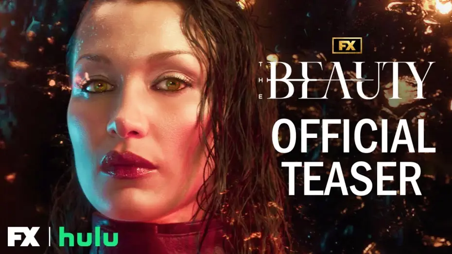 Видео к сериалу The Beauty — Official Teaser