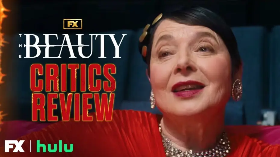 Wideo do serialu The Beauty — Critics Review - “Heart-Pumping Action”