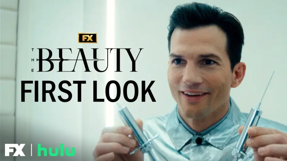 Видео к сериалу The Beauty — Highly Contagious – First Look
