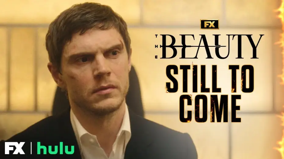 Wideo do serialu The Beauty — Teaser - Still to Come